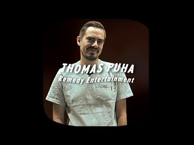 Bassoradio Business Grill with Nebula – Thomas Puha