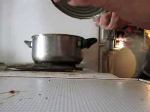 Herkku katsaus Ruokavinkki