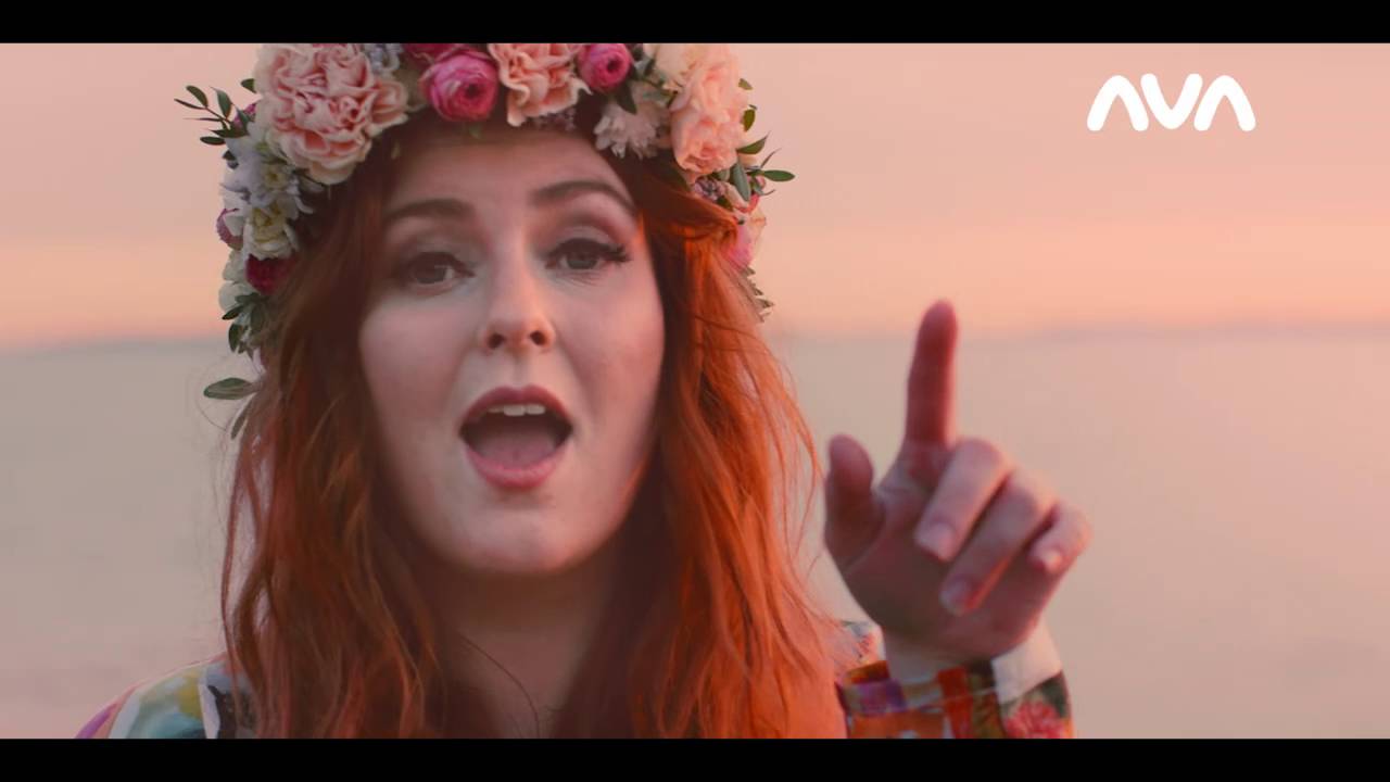 Ellinoora – Rakkauden kesä