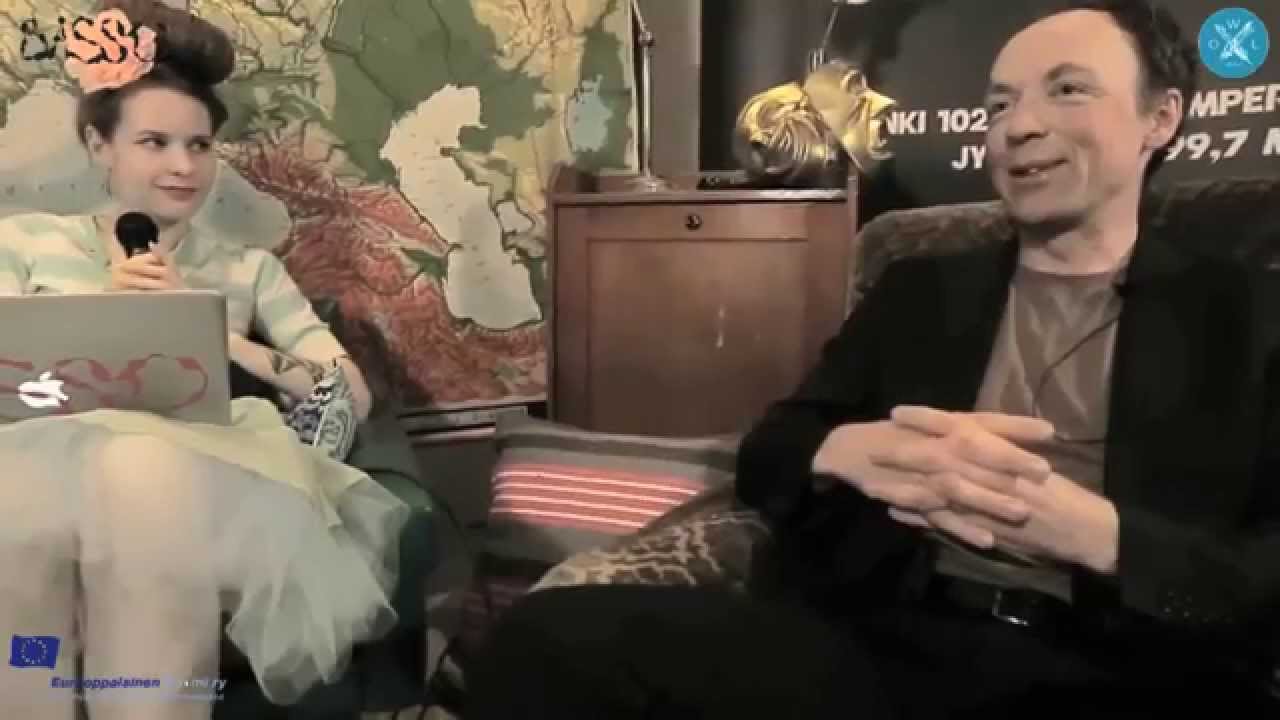 Basson eurovaalitentit KOOSTE: Sampo Terho &Jussi Halla-Aho (perussuomalaiset)