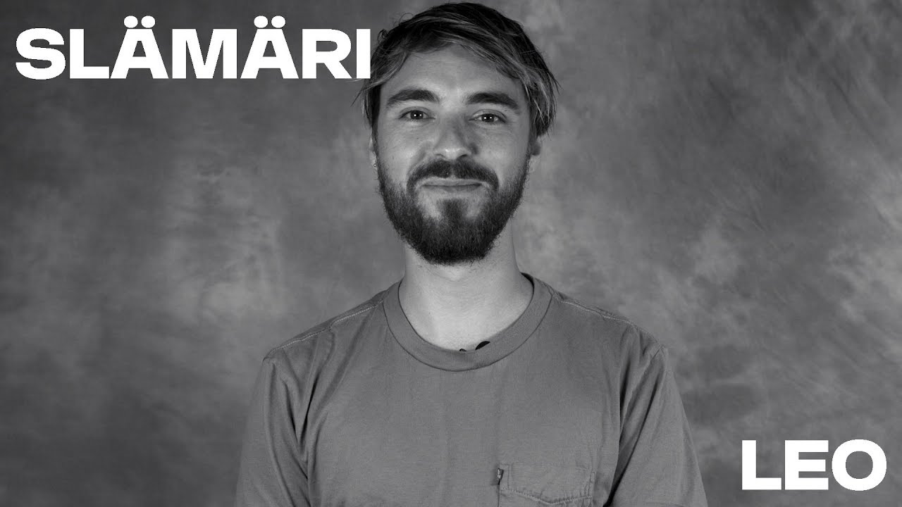 Basson Slämäri: LEO