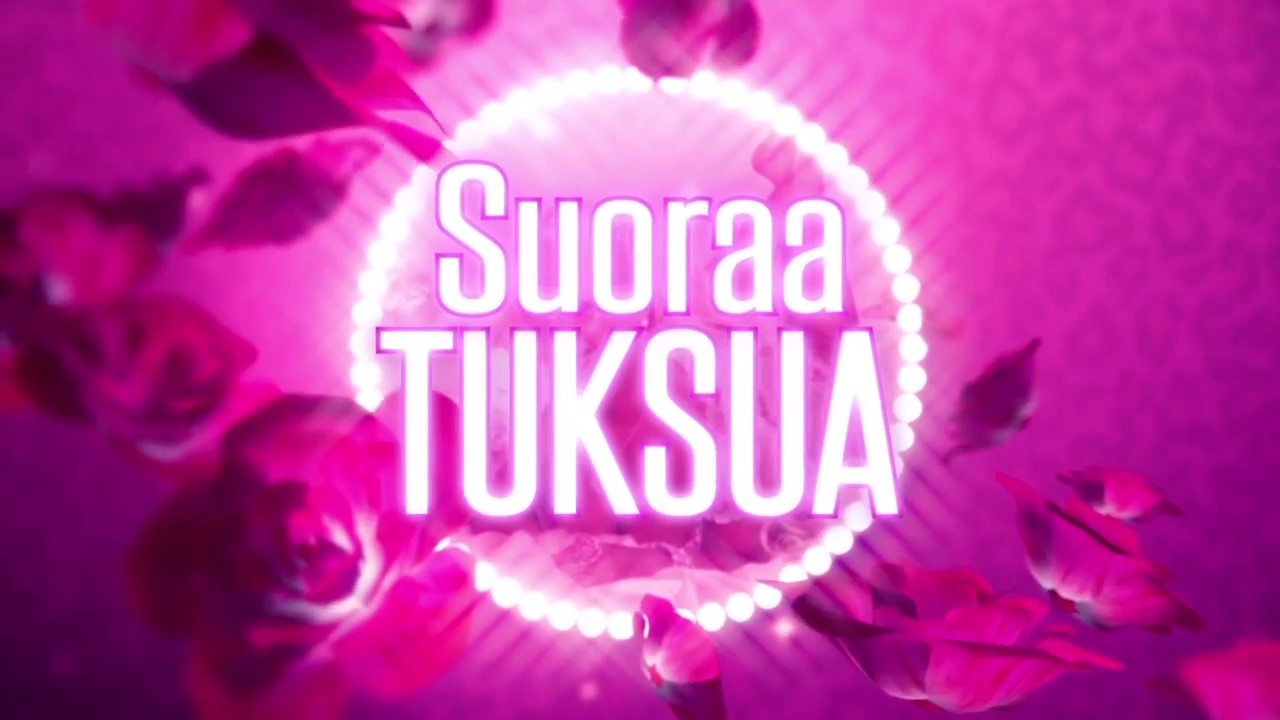 Arkistojen aarteita: SUORAA TUKSUA 39: Tuksun vaatteet!