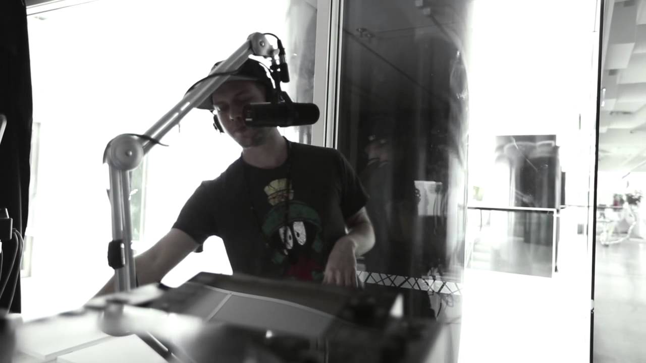 Basso Live – J Riskit