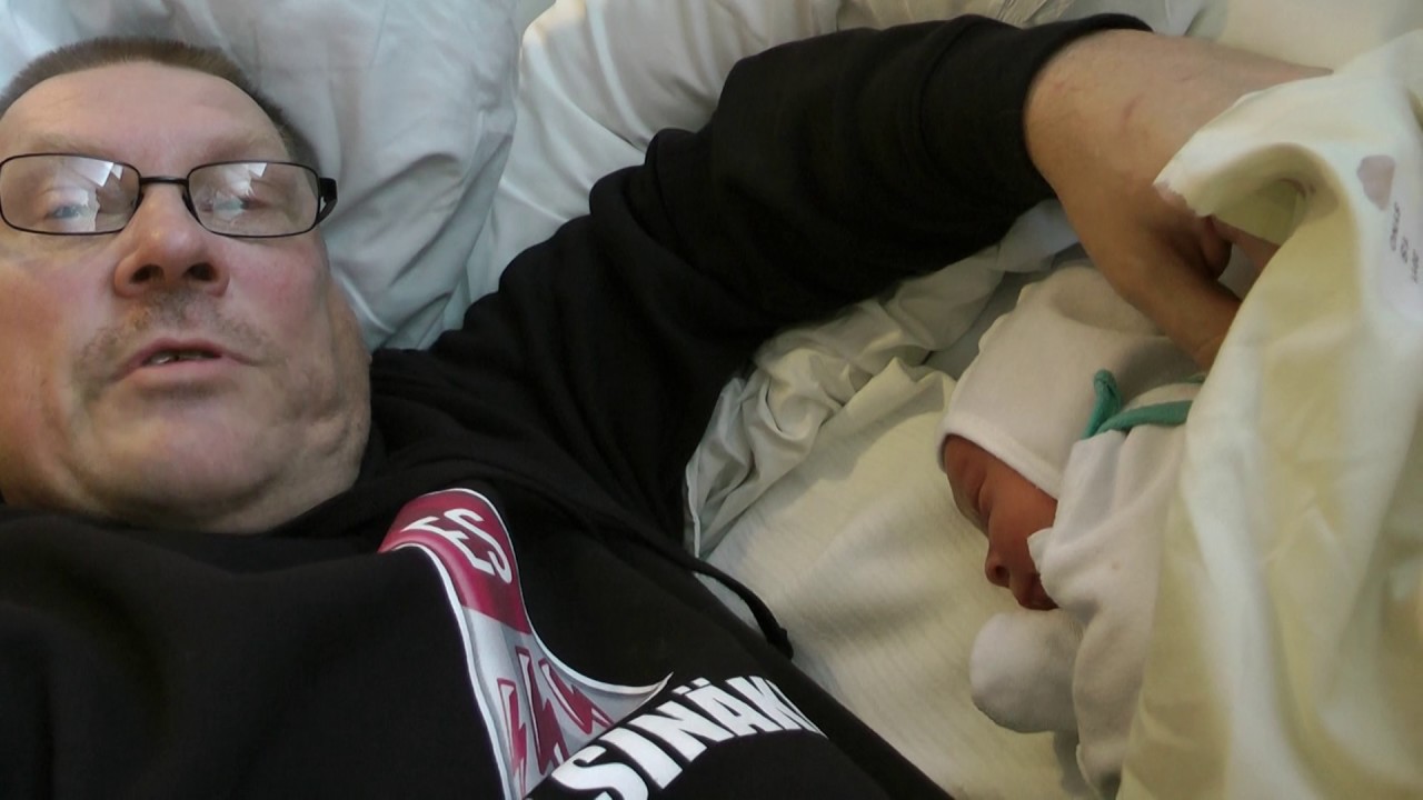 LAATU-AIKAA MIESTEN KESKEN