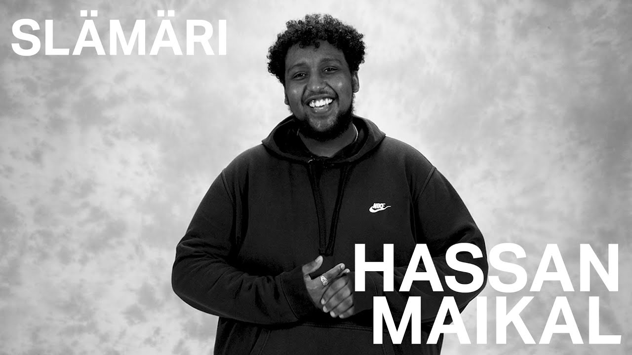 Basson Slämäri: Hassan Maikal