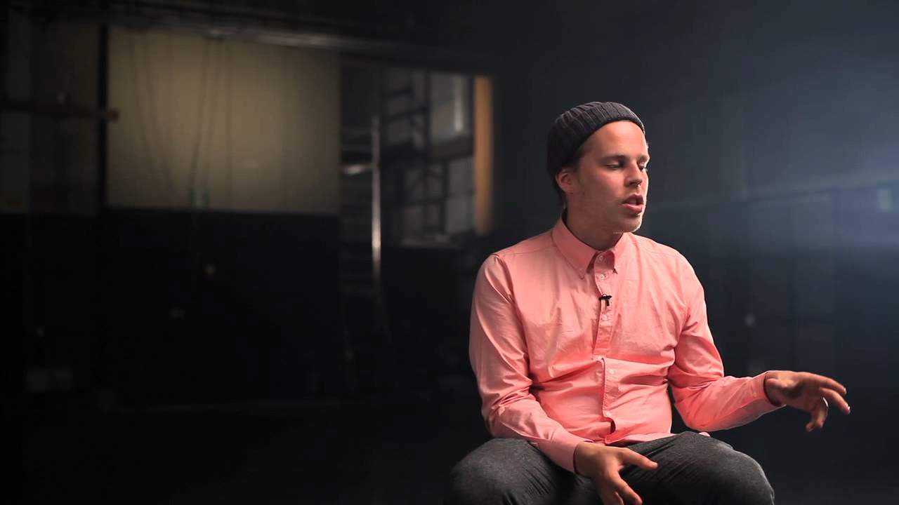 Räppilapsuus: Mc Särre