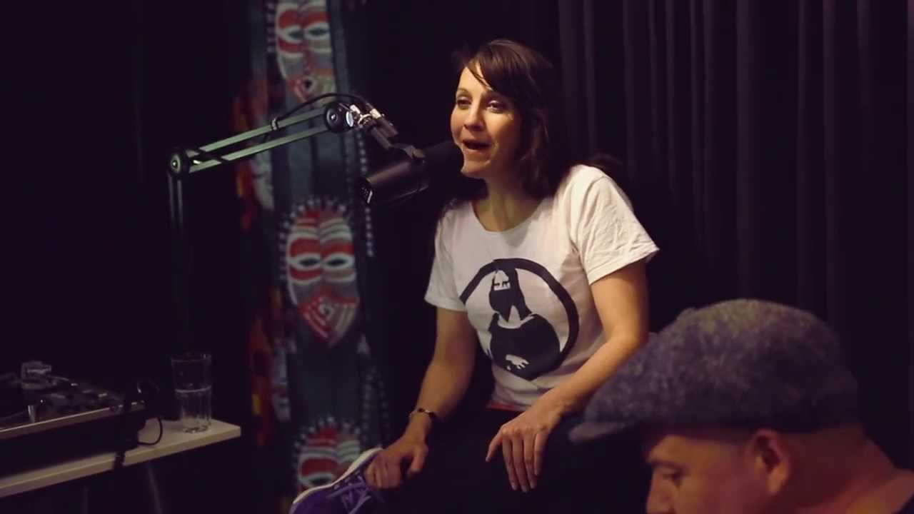 Basso Live – Vuokko Hovatta