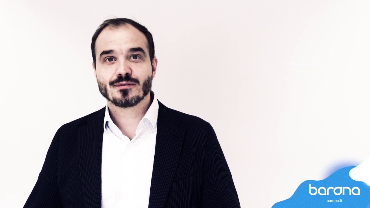 Baronan vinkkivideot yhteistyössä Saranen – Näin löydät piilotyöpaikat