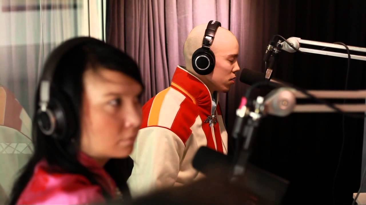 Basso live – Ailu Valle