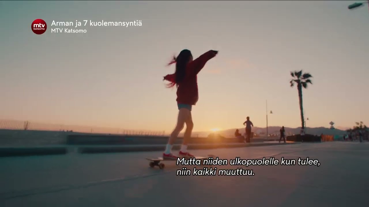 Globaali köyhyys | Arman ja 7 kuolemansyntiä, to 21.00 | MTV Katsomo ja MTV3