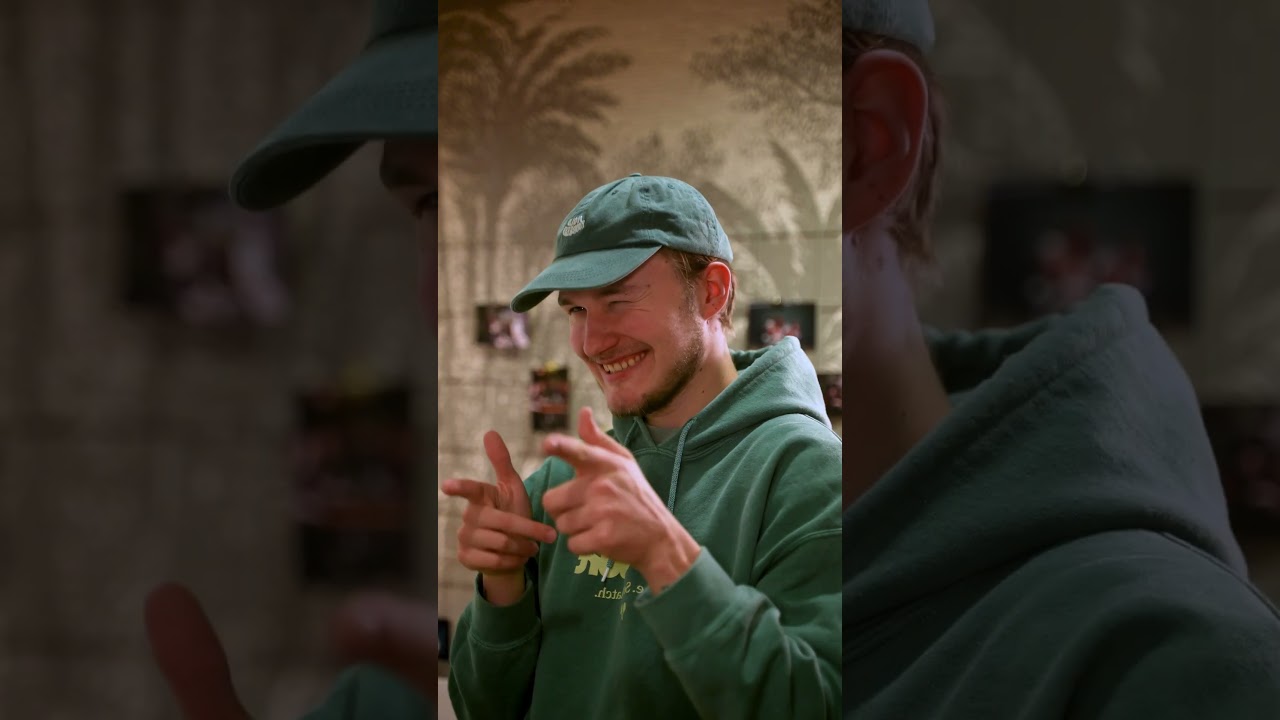 Työhaastattelu tulee – kumpi sä oot? #barona #baronasuomi #työelämä