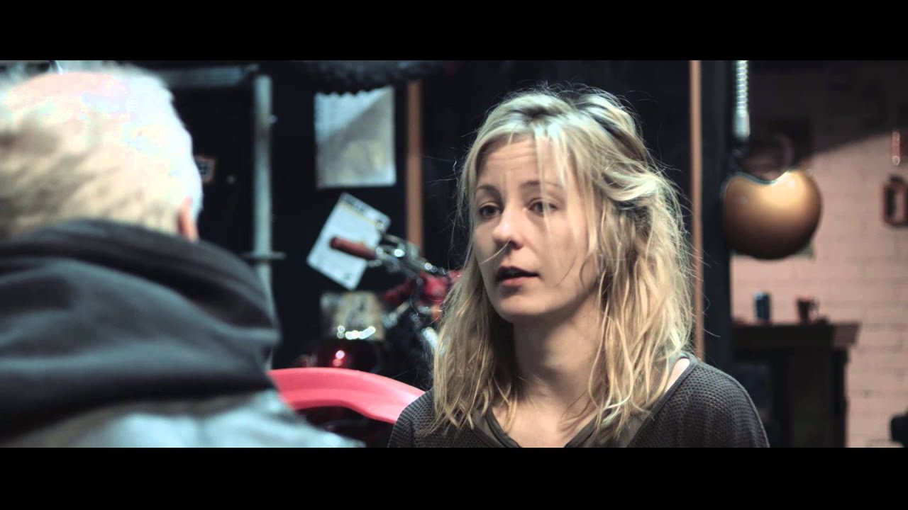 Basso esittää: Isäntänä Kari Aalto osa 11, vieraana Mariska