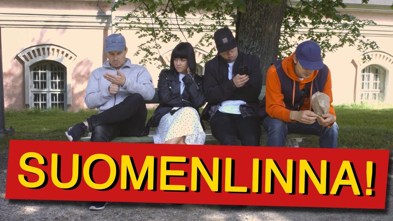 Hätiksen kesäreissu! – Me Bassot