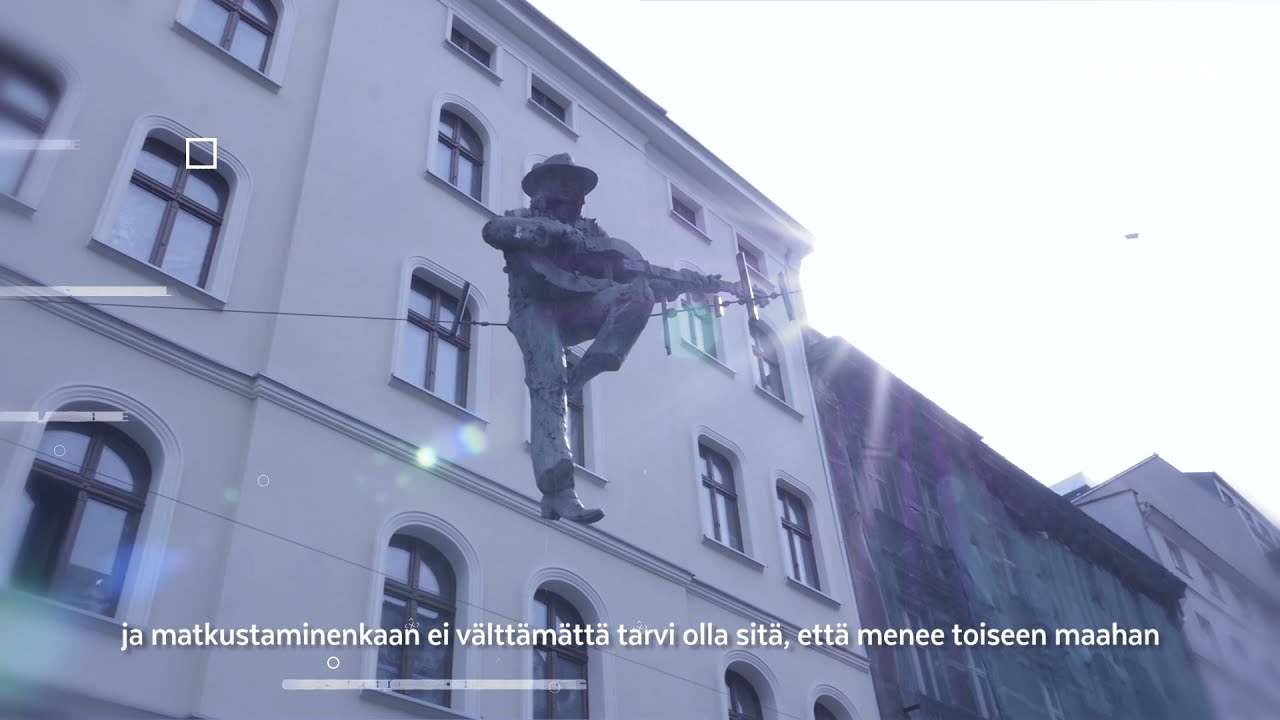 Service Desk -osaajaksi Puolan Katowiceen