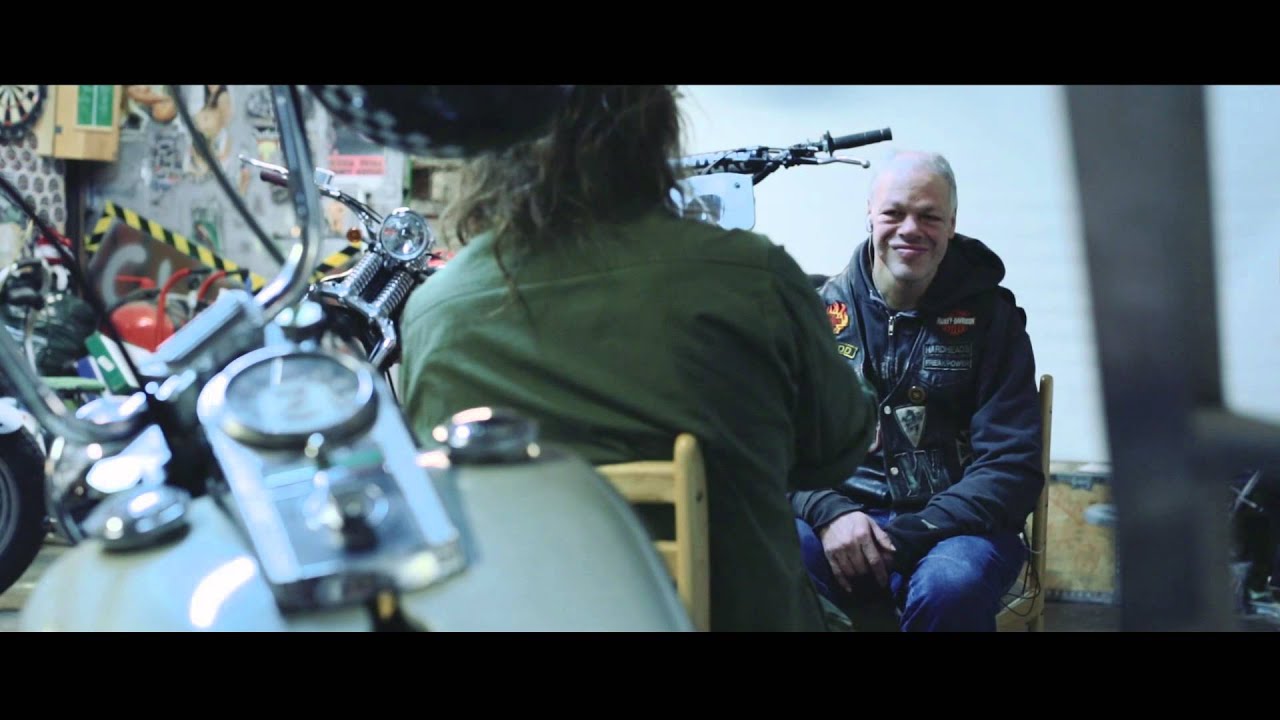 Basso esittää: Isäntänä Kari Aalto osa 6, vieraana Jone Nikula