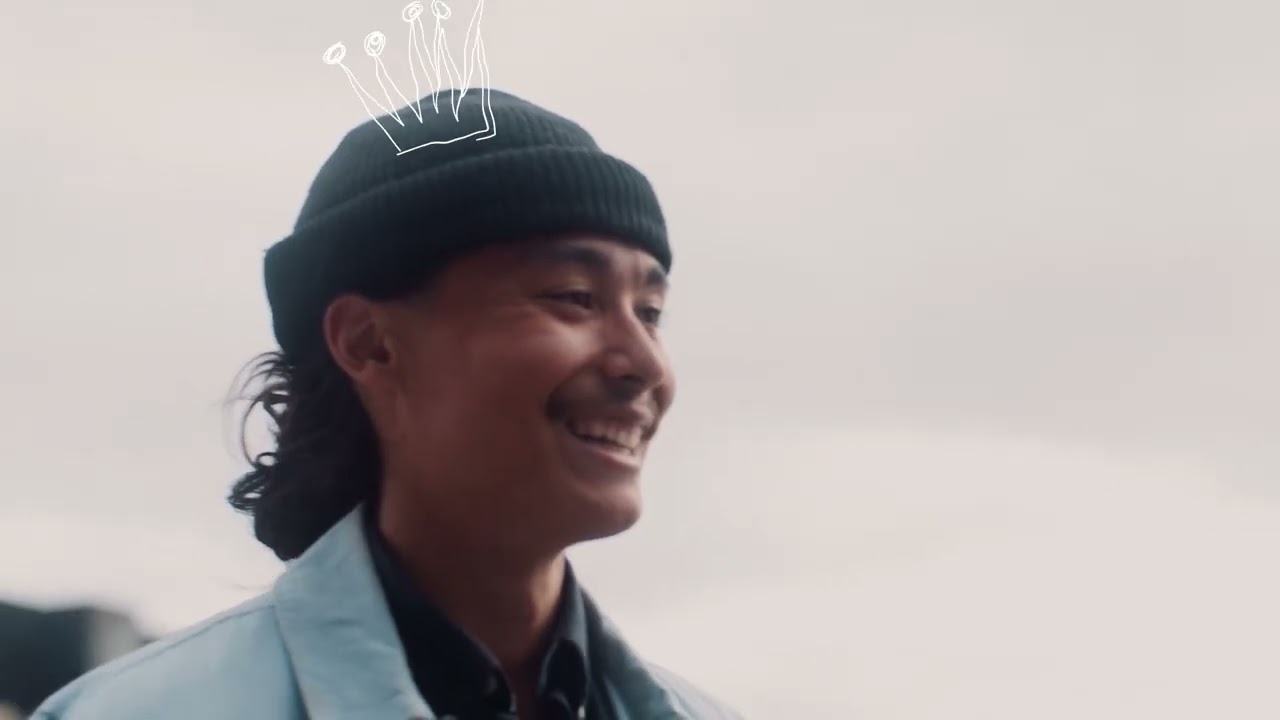 Barona = Work. Learning. Wellbeing.