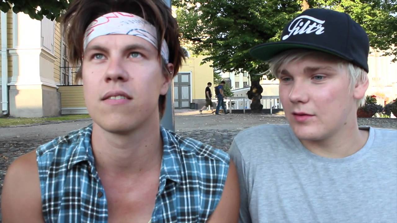 StaraTV: Satin Circus haastattelussa – yhtye heitti yllätyskeikan Tampereella