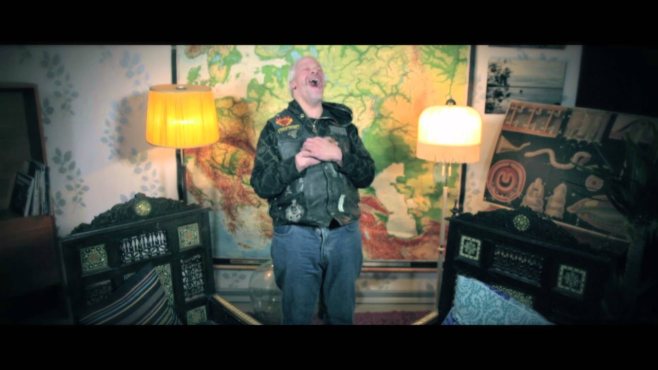 Basso esittää: Isäntänä Kari Aalto 2.0  -trailer