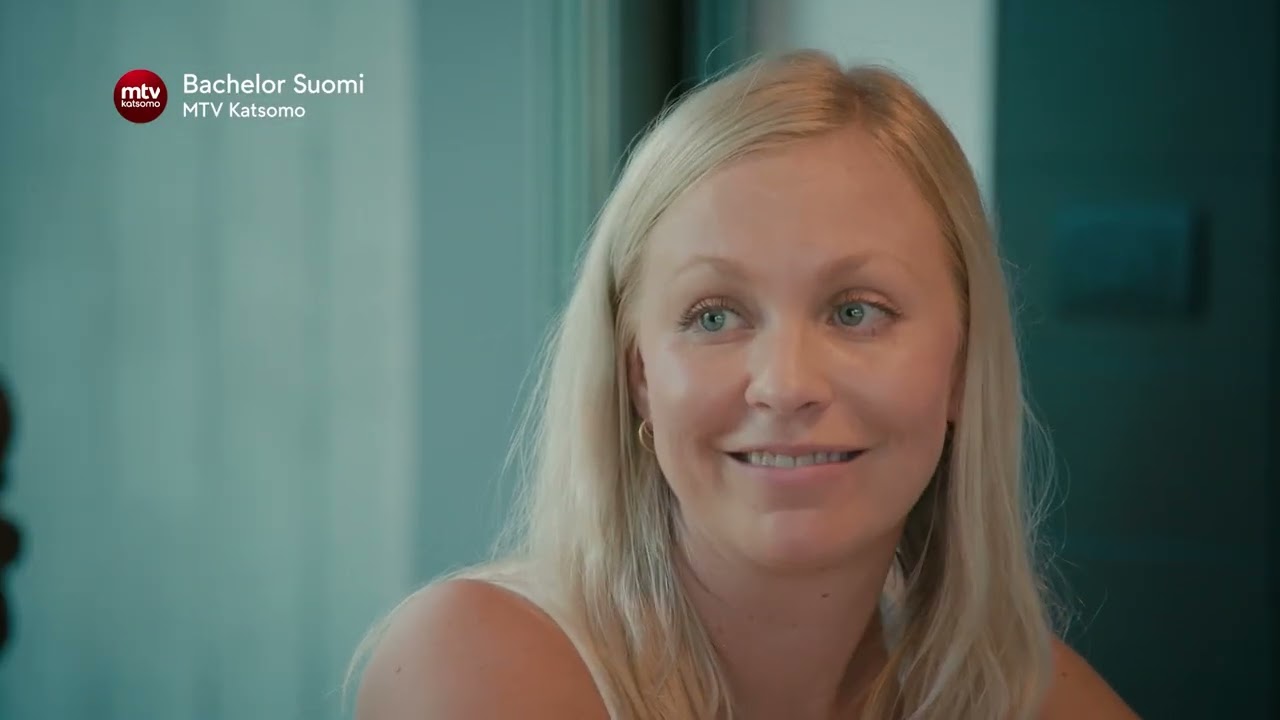 Villan jännitteet | Bachelor Suomi, ke 21.00 | MTV Katsomo ja MTV3