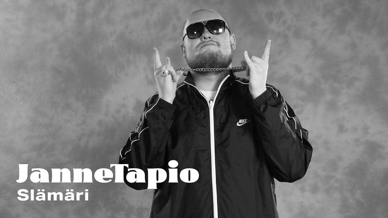 Basson Slämäri: JanneTapio