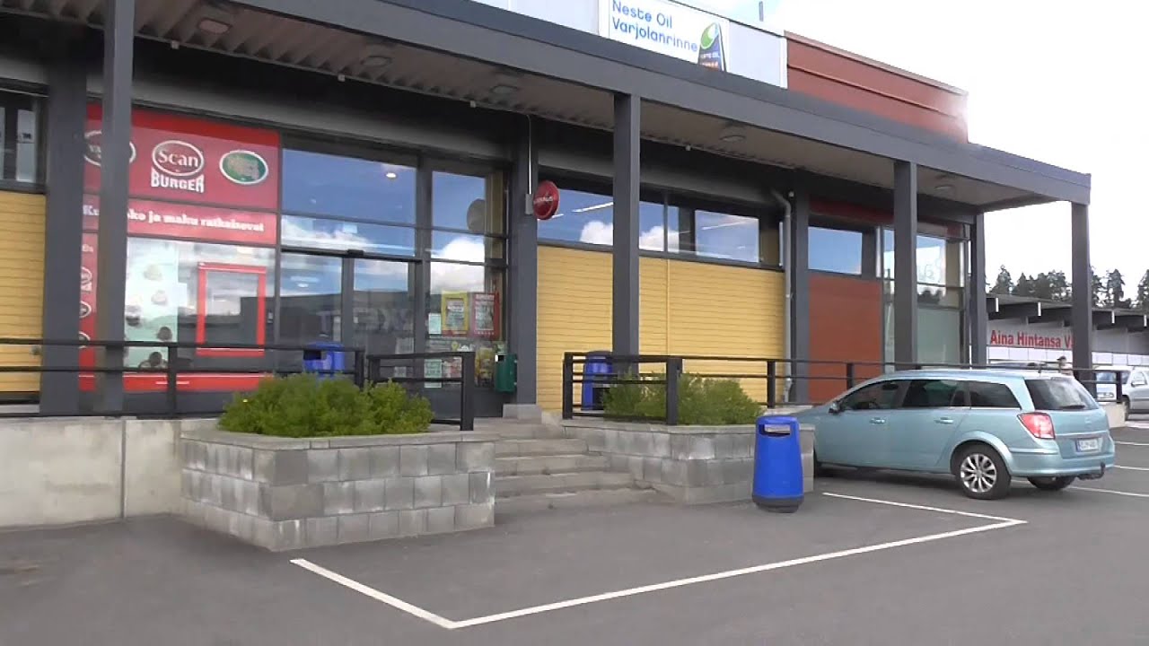 Mitä Mersu kuluttaa? Katso ja totea!