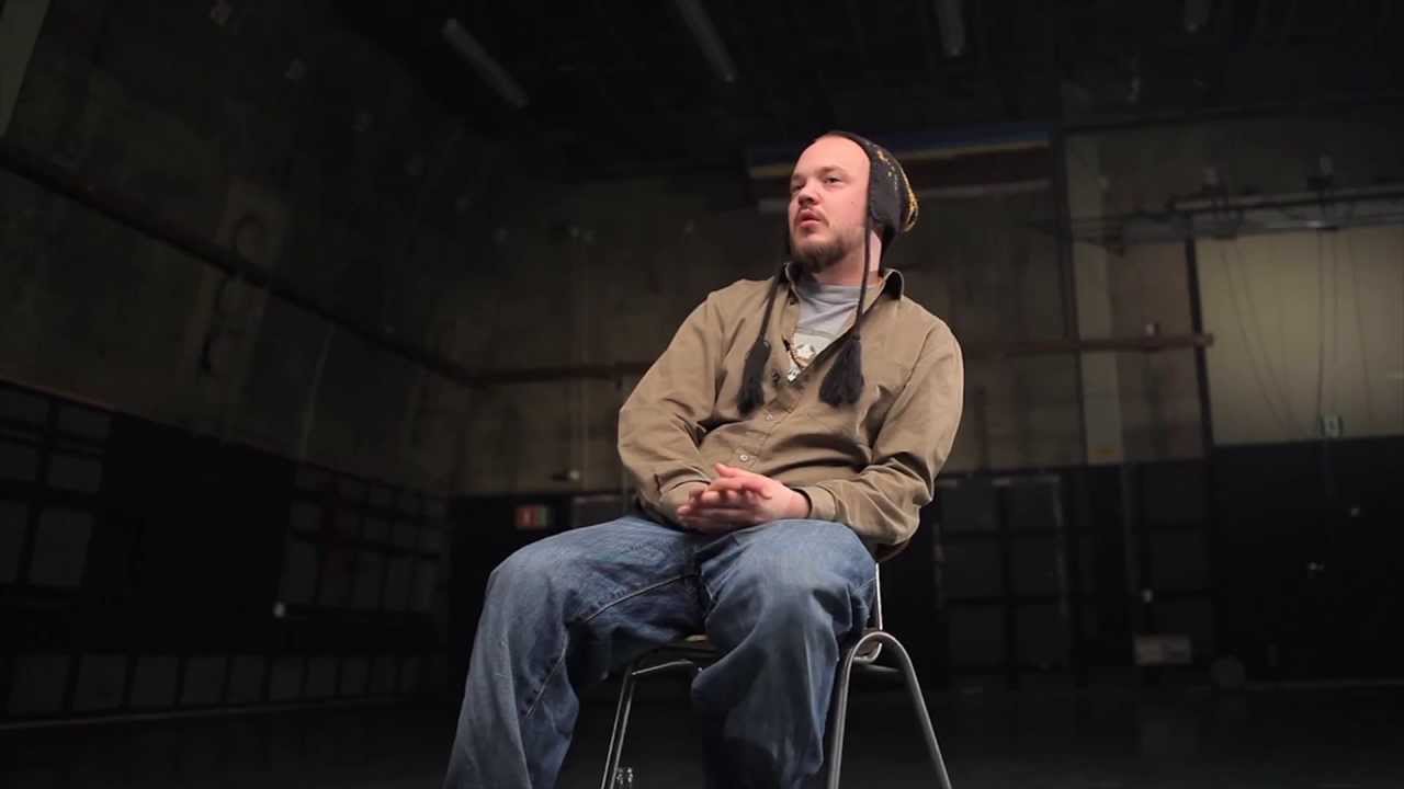 Räppilapsuus: Pyhimys