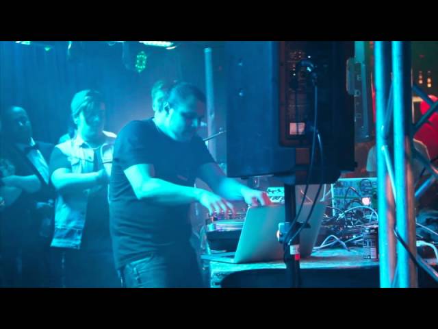 StaraTV: DJ SM 2014 -finaali 9.5.2014