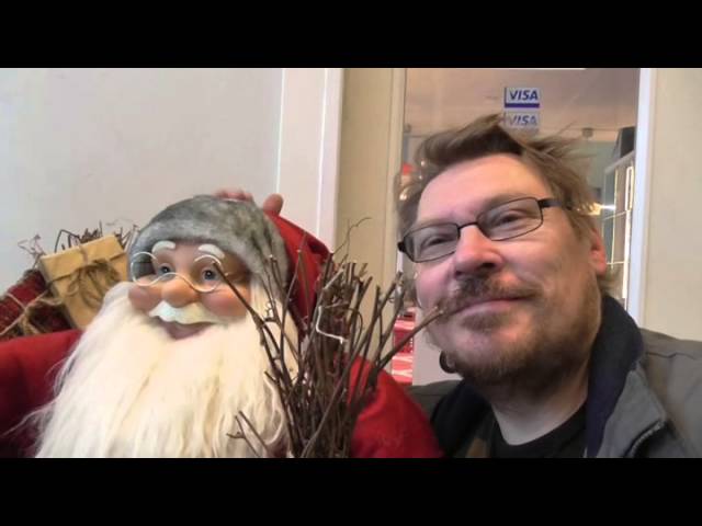 tean ja pasin matkoja