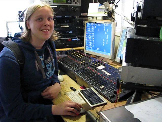 En saanut oikein mitään irti