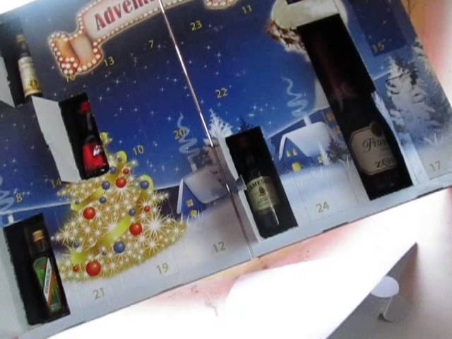 Joulukalenteri 6. Luukku