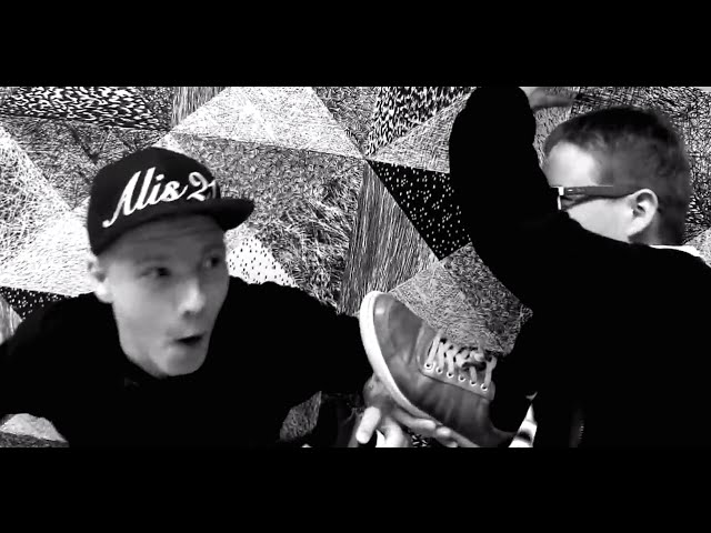 Basson Slämäri: Jeijjo & Nupi