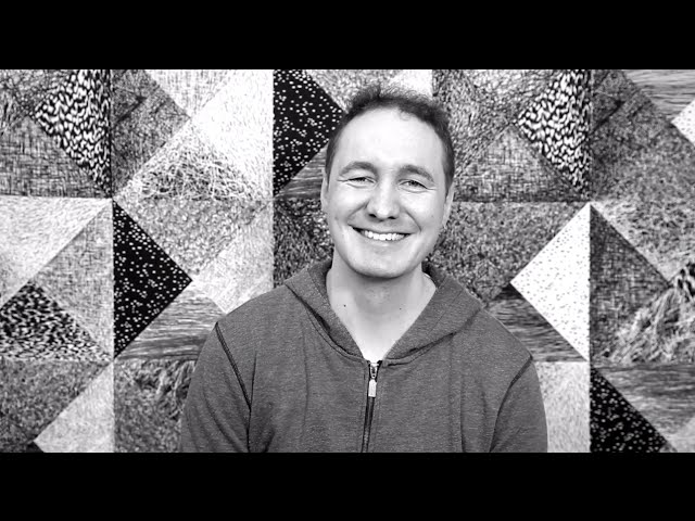 Basson Slämäri: DJ Terva