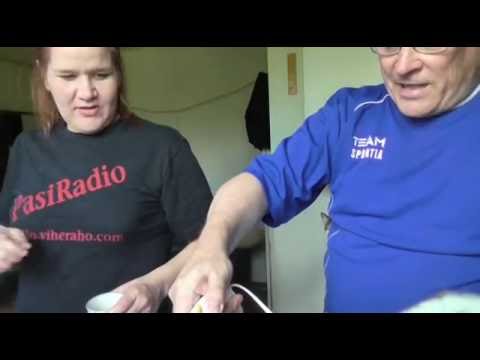 MERSU KIILTÄÄ FORD EI