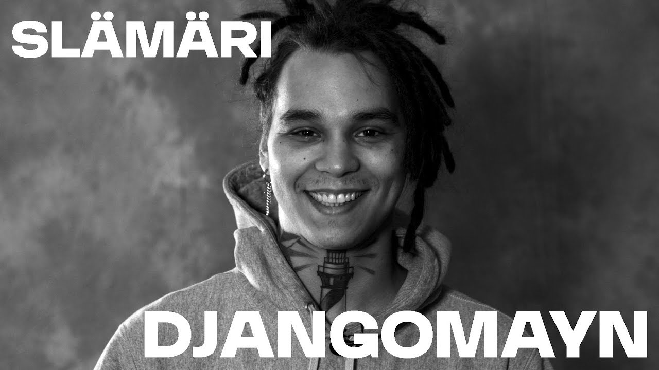 Basson Slämäri: Djangomayn