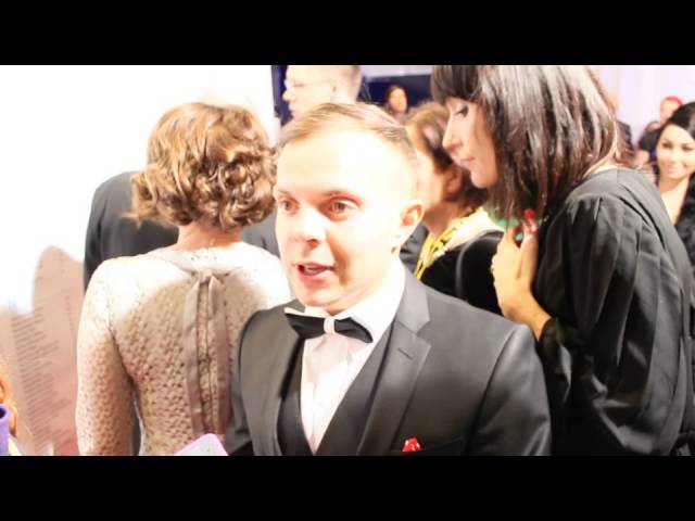 StaraTV: Uniikki Emma-gaalassa 2014