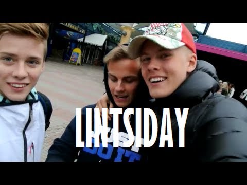 LINTSIDAY