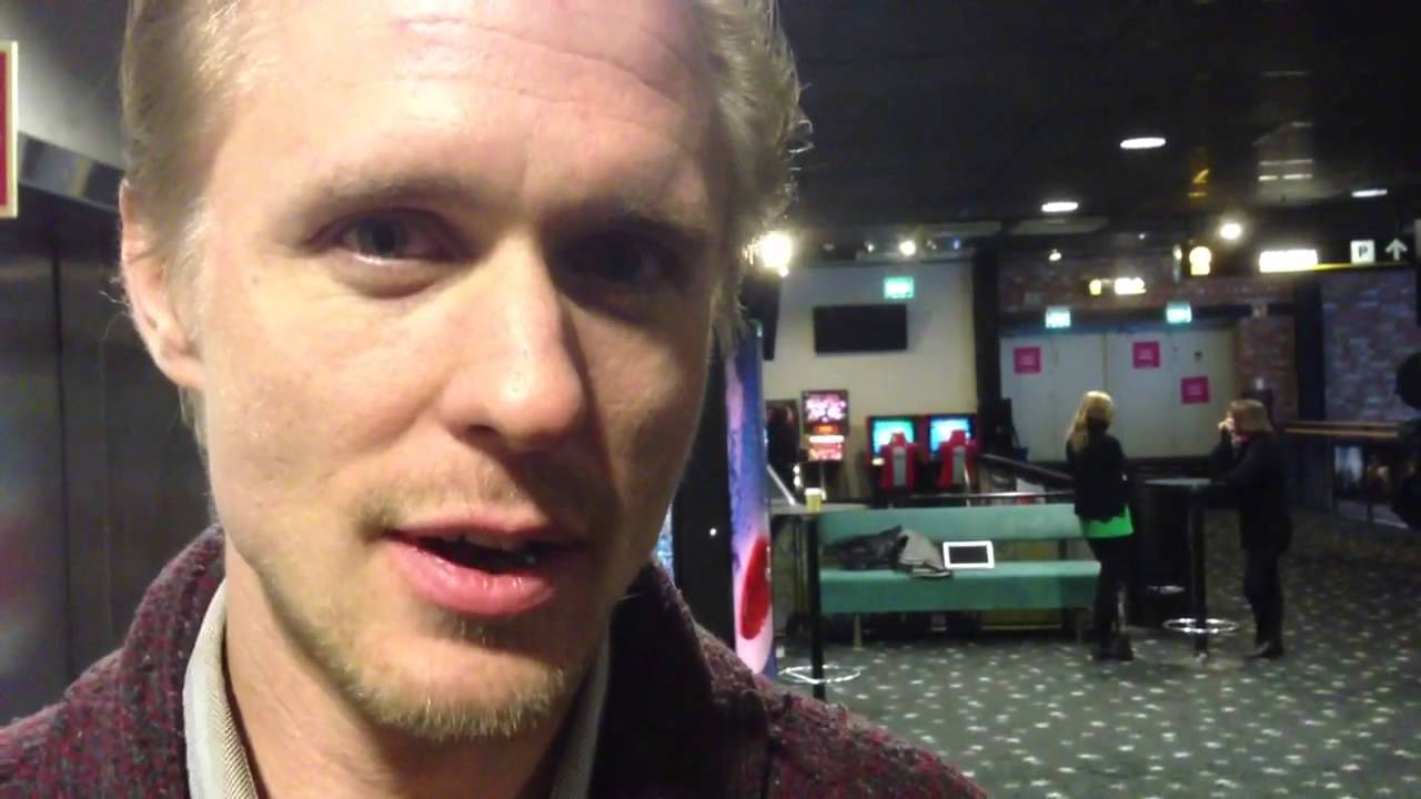 StaraTV: Sampo Sarkola, Kaikella rakkaudella