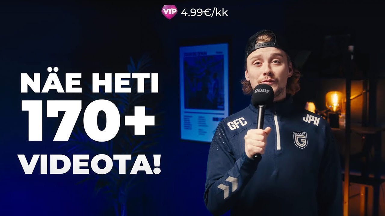 KOUKUS VIP & PLATINUM