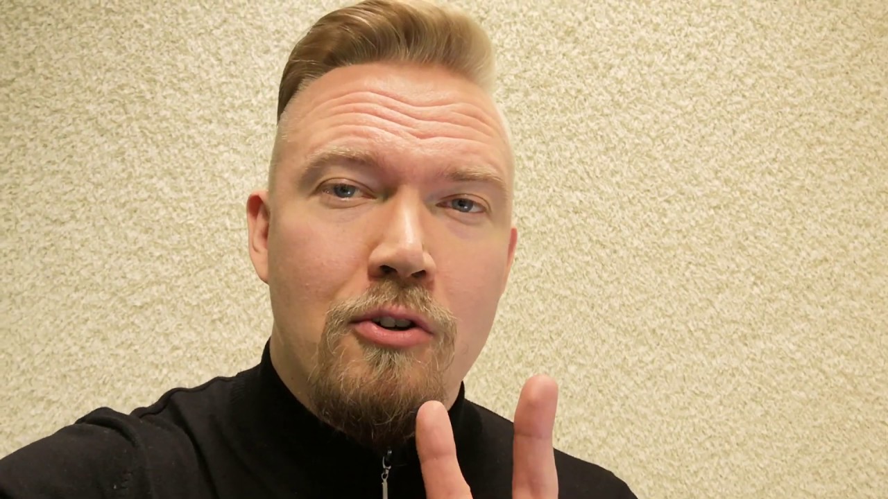 Mitkä olivat 3 kiinnostavinta argumenttia DNA:n videolla?
