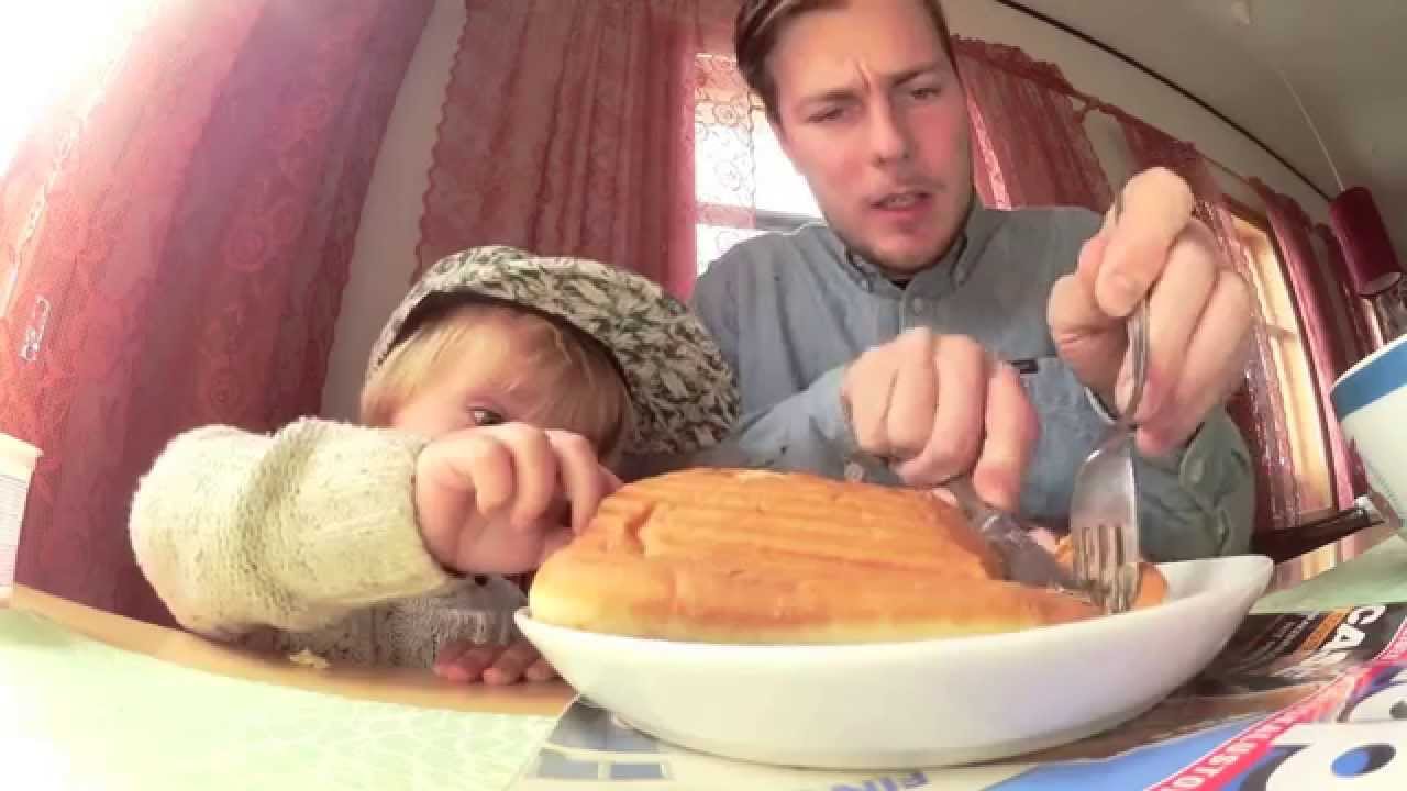 BASSOT – osa 6: Tokiosta Tyrnävään