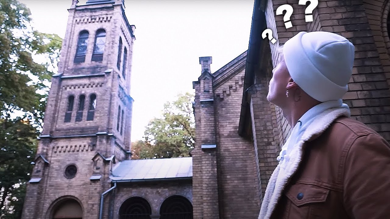 3. Halpa Reissu Oy: ETSITÄÄN JUUTALAISTEN VANHAA SYNAGOGAA…