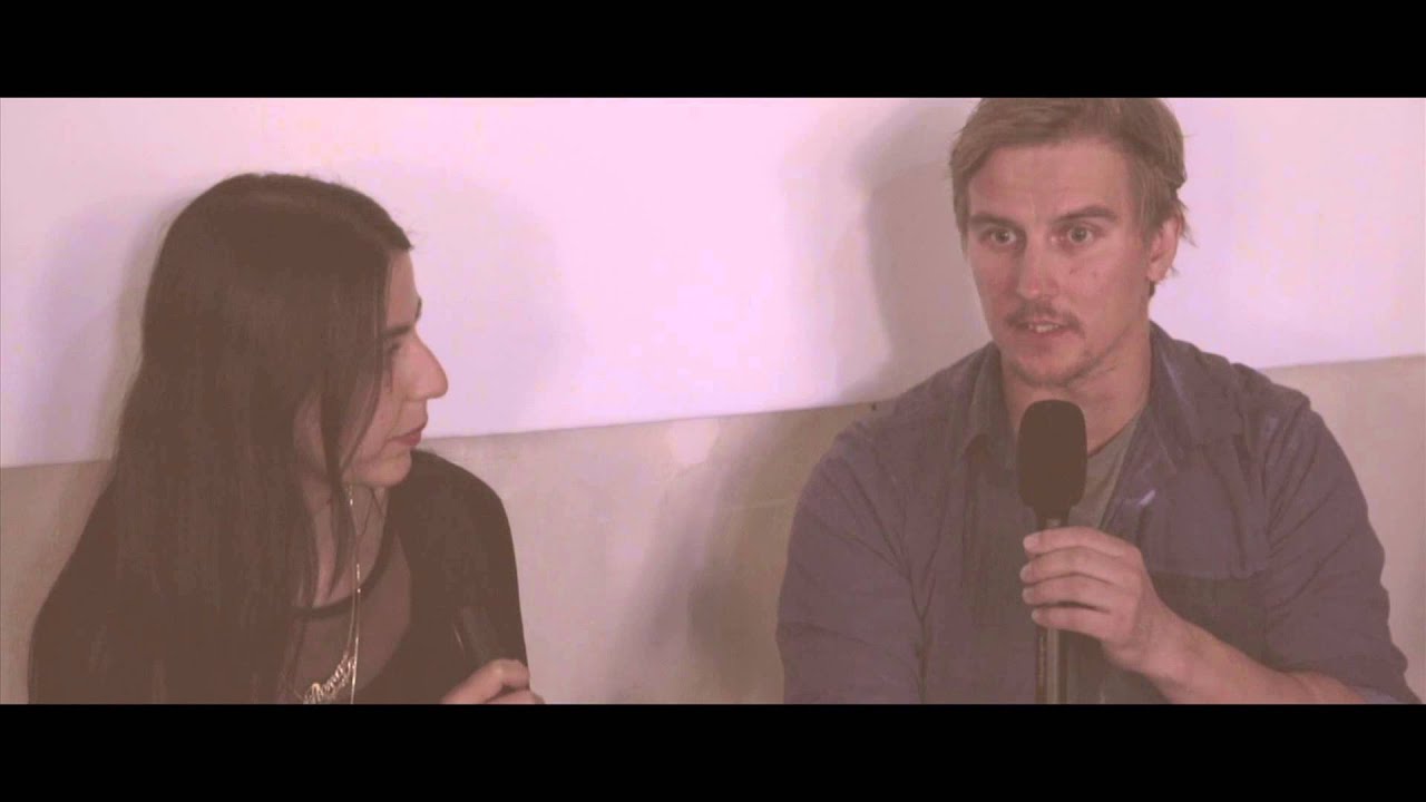 Basso & Aito Lonkero Goes Berlin x Makia