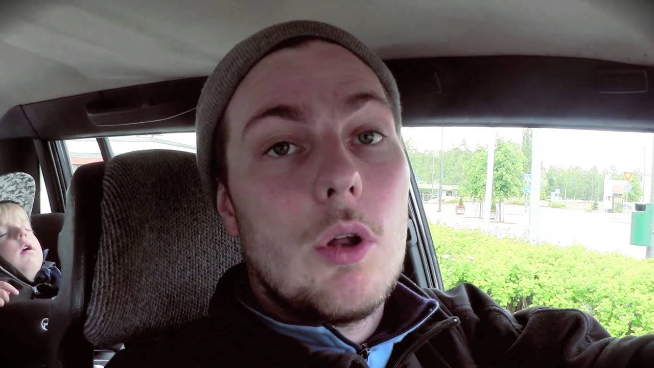 BASSOT – osa 8: Miesten hommia