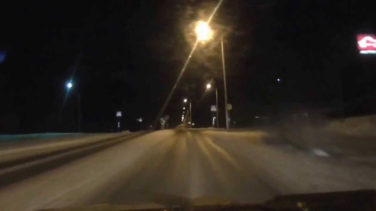 Hesan reissu 30.01.2014