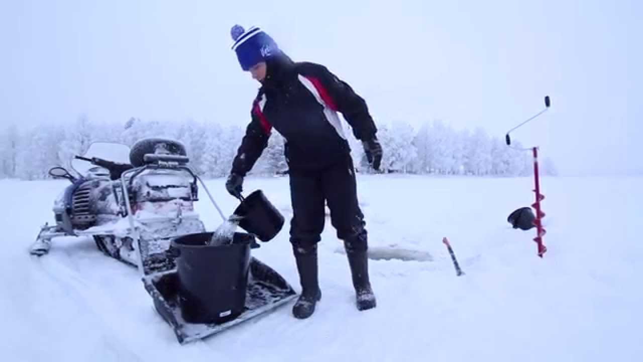 Antti vedenkantohommissa | Peto on irti | MTV Katsomo