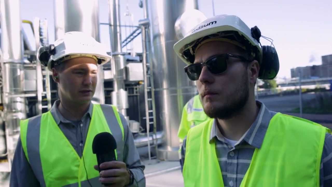 Projekti Kaasuauto – Biokaasun alkulähteillä (1. jakso)