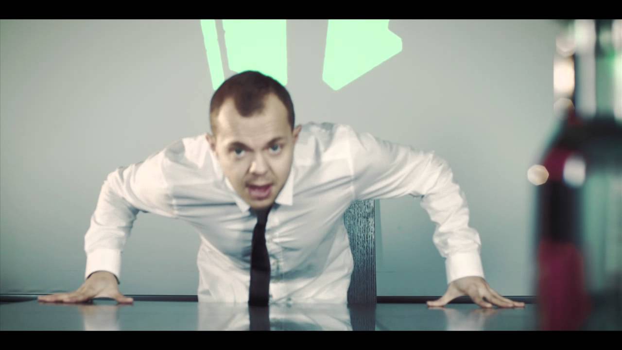 Uniikki – Elämäsi diili (musiikkivideo)