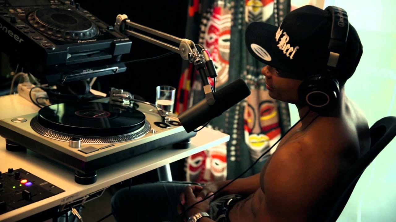 Basson keskipäivä: Musta Barbaari