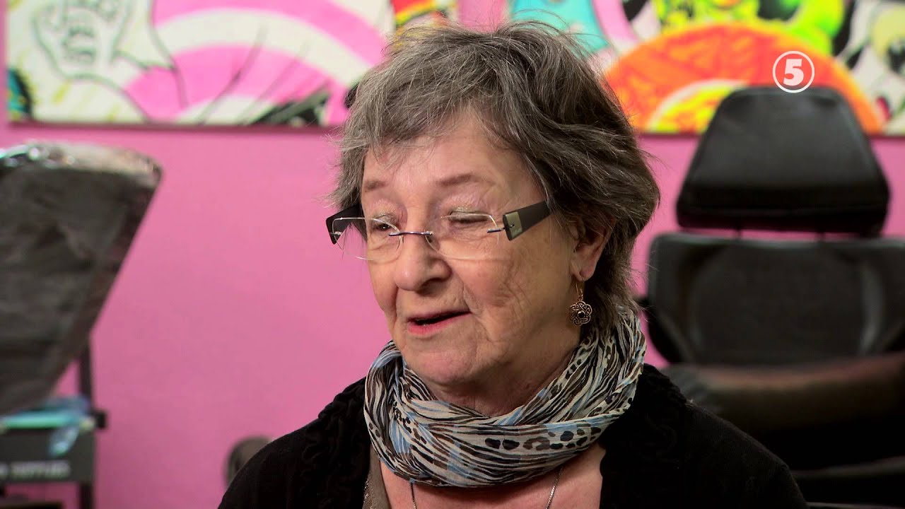 Tatuointistudio – Viikko 11