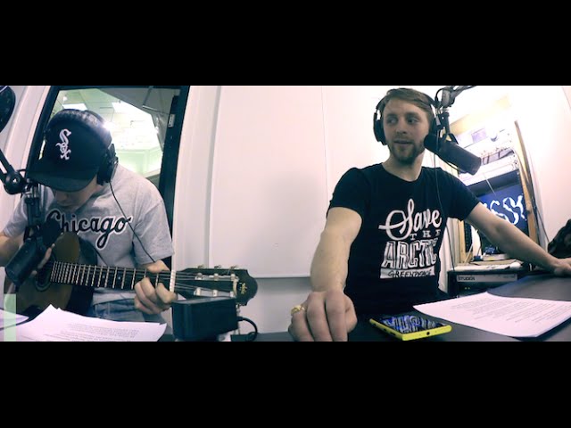 BASSOT – osa 21: “Lapin pesä”